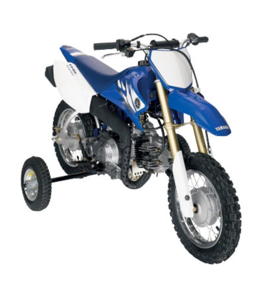 Moose Racing 9501-0180 Training Wheels
