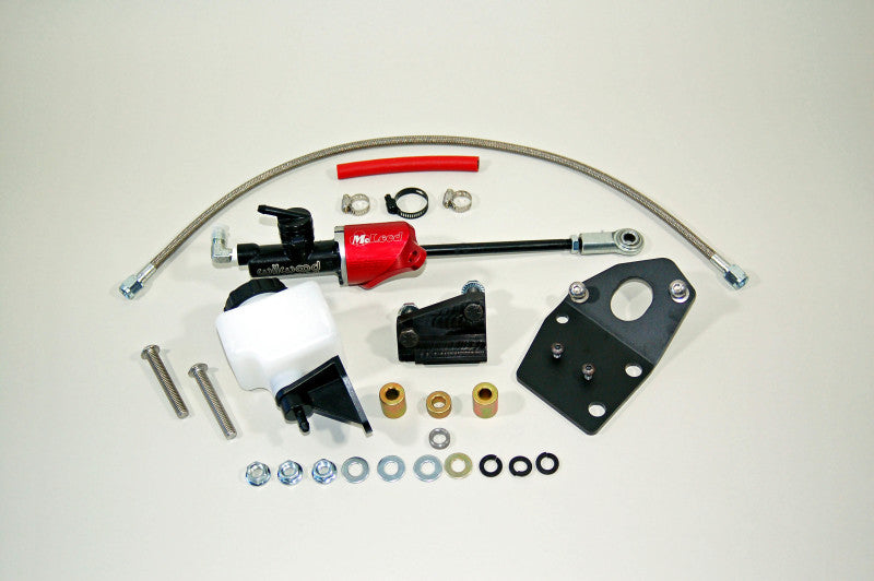 Load image into Gallery viewer, Mcleod Racing 1431001 MLR Hyd Conversion Kits

