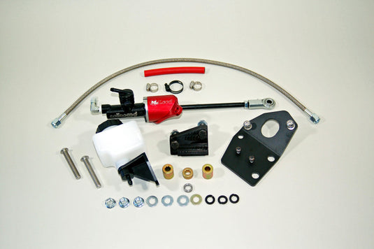 Mcleod Racing 1431001 MLR Hyd Conversion Kits