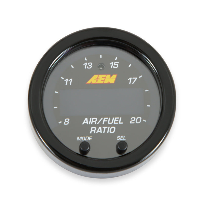 Load image into Gallery viewer, Aem 30-0300 AEM Digital Gauges
