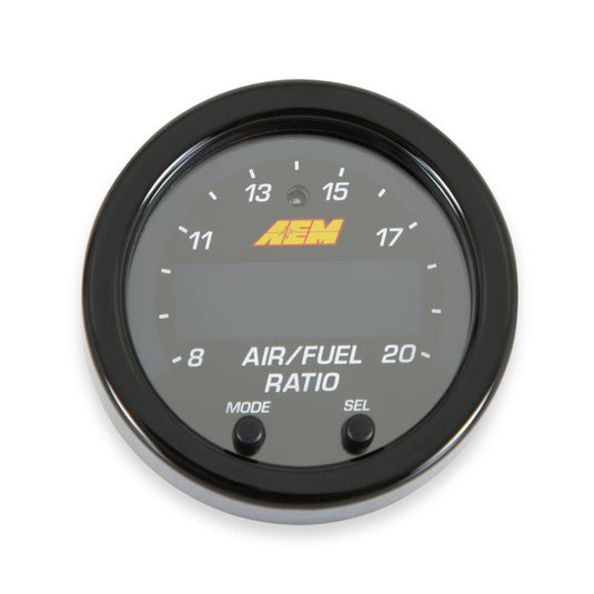 Aem 30-0300 AEM Digital Gauges
