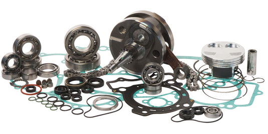 Vertex Pistons WR101-084 VEP Complete Engine Rebuild Kit