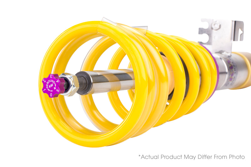 Load image into Gallery viewer, Kw 35285019 KW V3 Coilover Kit
