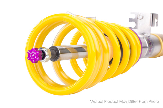 Kw 35285019 KW V3 Coilover Kit