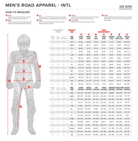 Alpinestars Ride Tech V2 Top Short Sleeve Summer