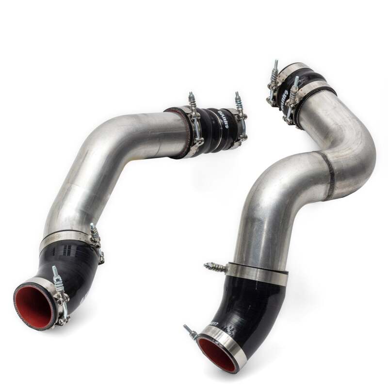 Load image into Gallery viewer, Banks Power 26006 GBE Boost Tubes
