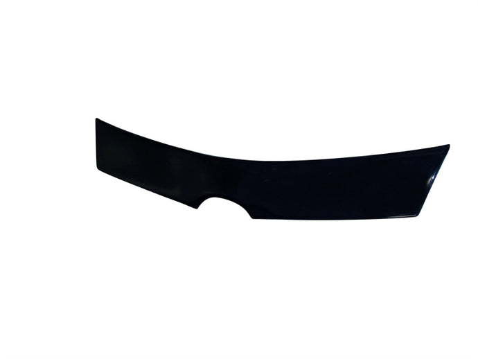 Avs 320011 AVS Aeroskin Shield - Smoke