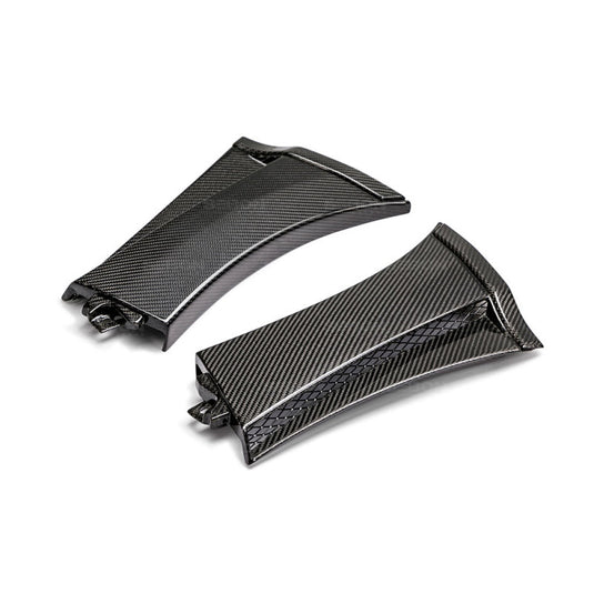 Seibon FFC0809SBIMP SEI Misc Carbon - Exterior