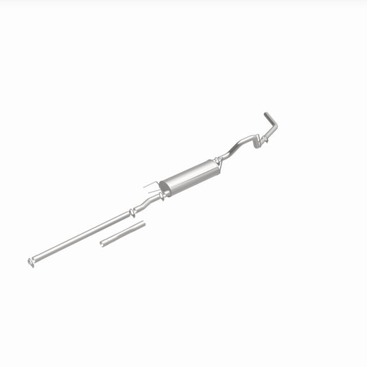 Magnaflow 106-0697 MAG BRE Exhaust Kits