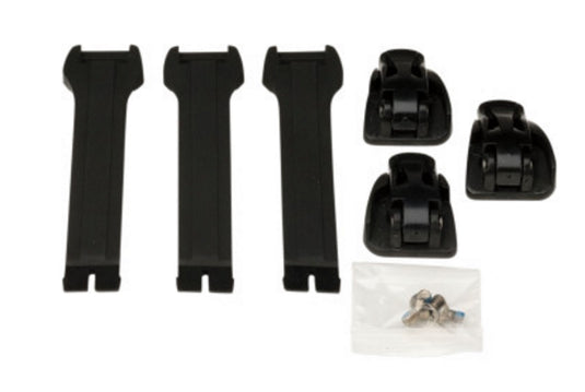 Moose Racing Long Strap/Buckle Kit for M1.3 Youth Boots