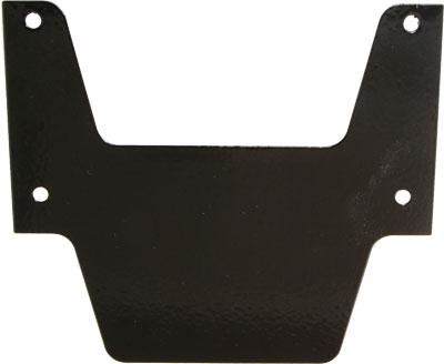 Chris Products 0620 Inspection Sticker Plate