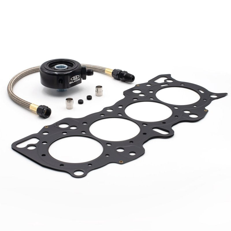 Load image into Gallery viewer, Blox Racing BXPT-00500-81 BX VTEC Conversion Kit
