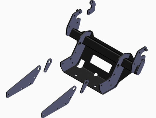 Kfi 106630 KFI Plow Mounts