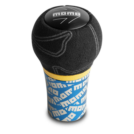 Momo SKULTRABLU0 MOM Shift Knobs