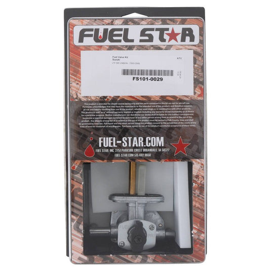 All Balls FS101-0029 Fuel Valve Kit