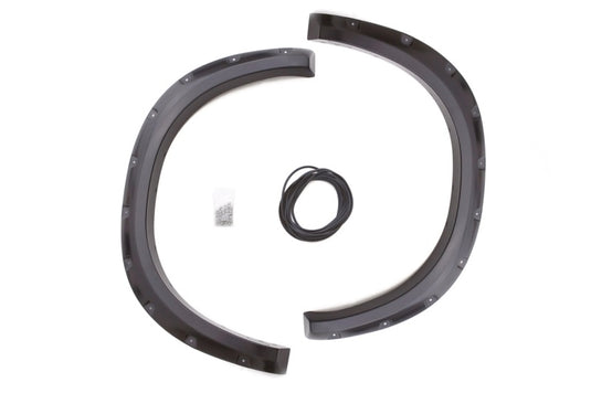 Lund RX205SB LND RX Fender Flares -Smooth