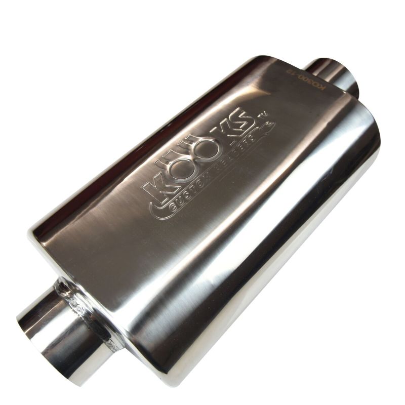 Load image into Gallery viewer, Kooks Headers KO300-12 KSH Universal Muffler
