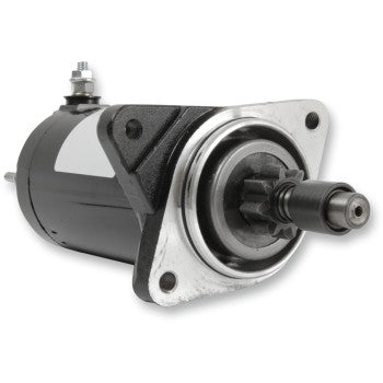 Parts Unlimited 2110-0851 Watercraft Starter Motor