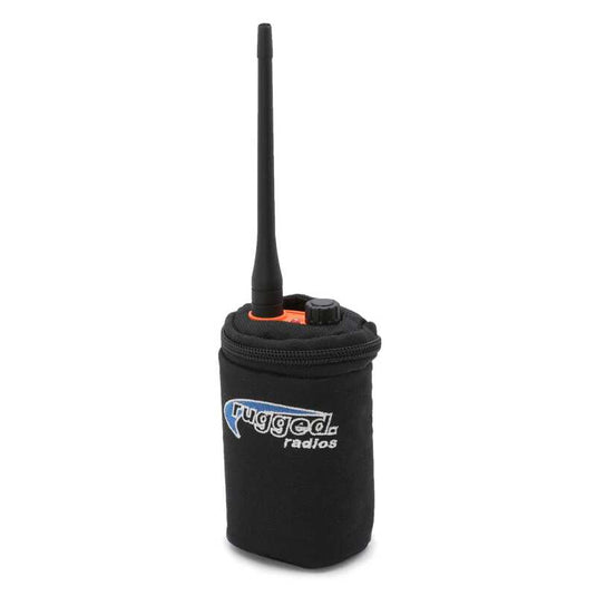 Rugged Radios RBAG RGD Apparel