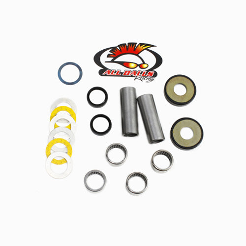 All Balls 28-1076 Swing Arm Bearing Kit