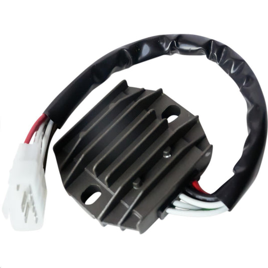 Ricks Motorsport Electric 14-421 Lithium-Ion Battery-Compatible Rectifier/Regulator