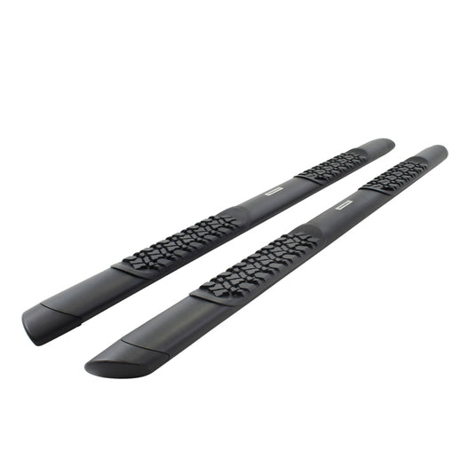 Go Rhino V300087T GOR Vertex V3 Side Steps