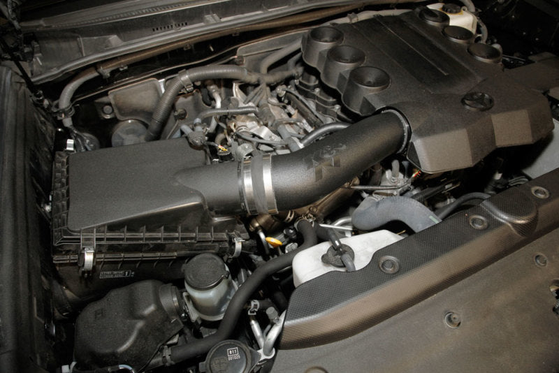 Load image into Gallery viewer, K&amp;N Engineering 57-9034 KN 57 FIPK Air Intake 50
