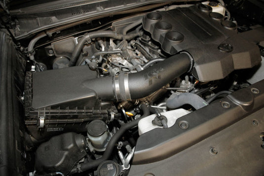 K&N Engineering 57-9034 KN 57 FIPK Air Intake 50