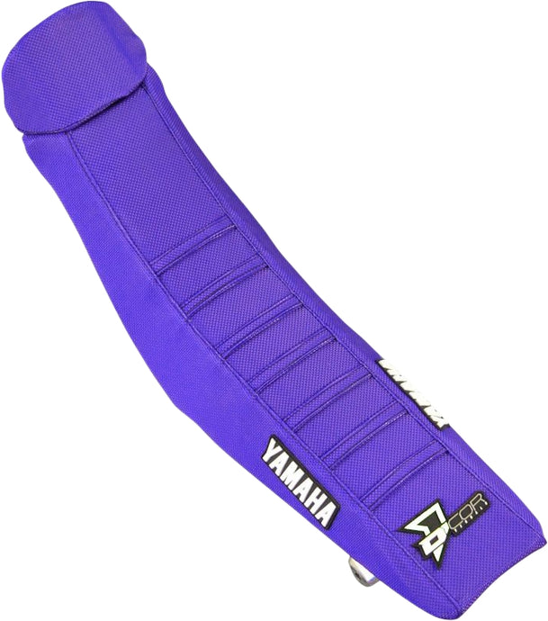 Dcor 30-50-149 Seat Cover - Purple