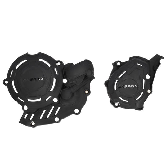 Acerbis 2979430001 ACB X-Power Kit