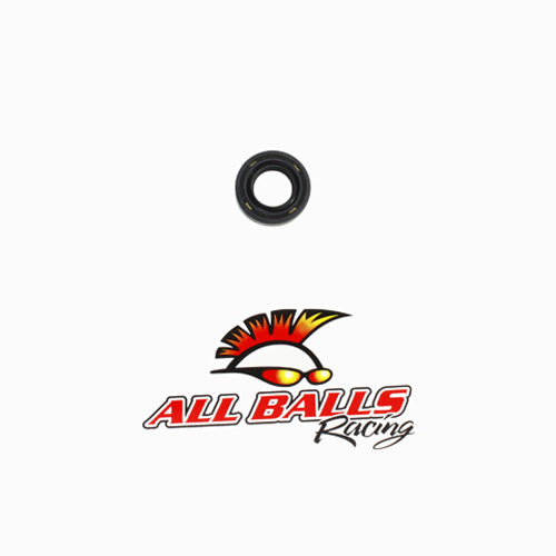 All Balls 30-2701 Seal - I.D. x O.D. x Width: 15 x 27 x 6