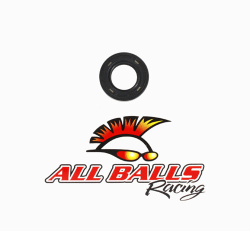 All Balls 30-3001 Seal - I.D. x O.D. x Width: 17 x 30 x 5