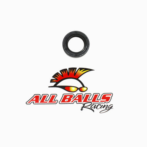 All Balls 30-3004 Seal - I.D. x O.D. x Width: 19 x 30 x 7
