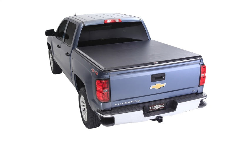 Load image into Gallery viewer, Truxedo 271801 TRX Bed Cover - TruXport
