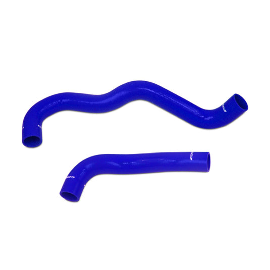 Mishimoto MMHOSE-F250D-03BL MM Silicone Hose - Radiator