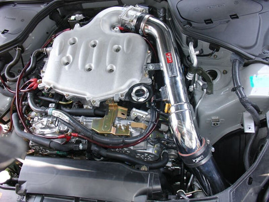 Injen SP1993BLK INJ SP Intake