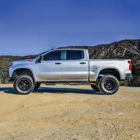 Westin 20-14135 WES Nerf Bars - Outlaw