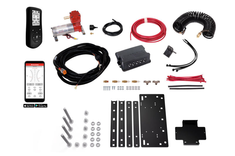 Load image into Gallery viewer, Firestone 2934 FIR Air Cmd Compressor Kit
