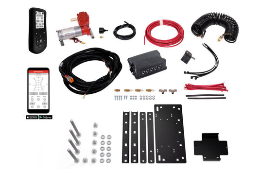 Firestone 2934 FIR Air Cmd Compressor Kit