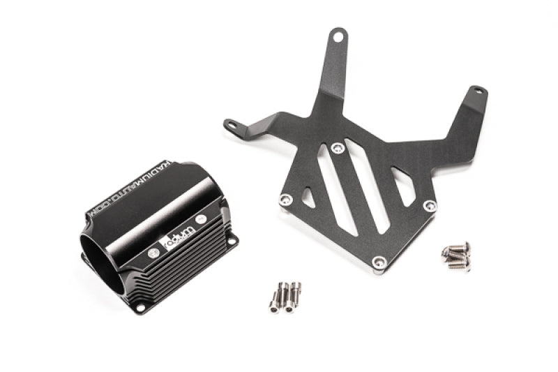 Load image into Gallery viewer, Radium Engineering 20-0912 RAD Mounting Brackets
