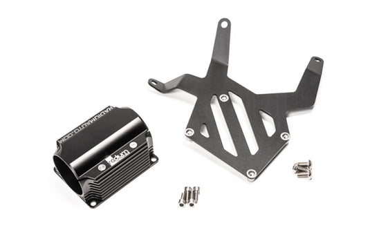 Radium Engineering 20-0912 RAD Mounting Brackets