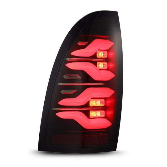 Alpharex 680060 ARX LUXX Tail Lights