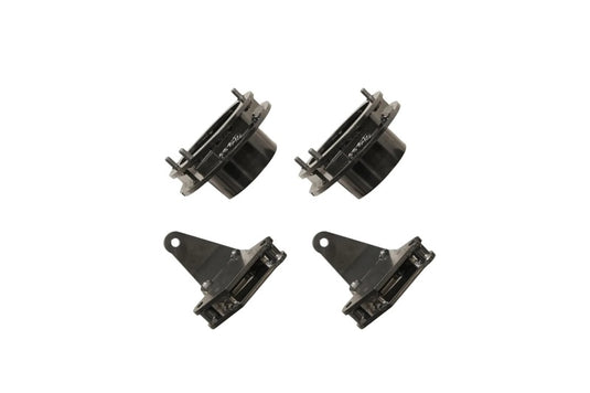 Fabtech FTS26125 FAB Spacer Kit