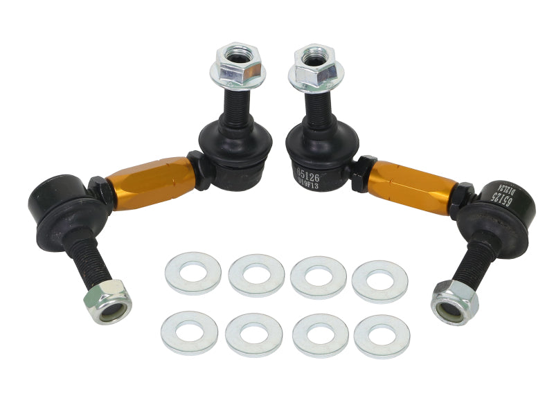 Load image into Gallery viewer, Whiteline KLC110 WL Sway Bar Links
