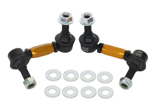 Whiteline KLC110 WL Sway Bar Links