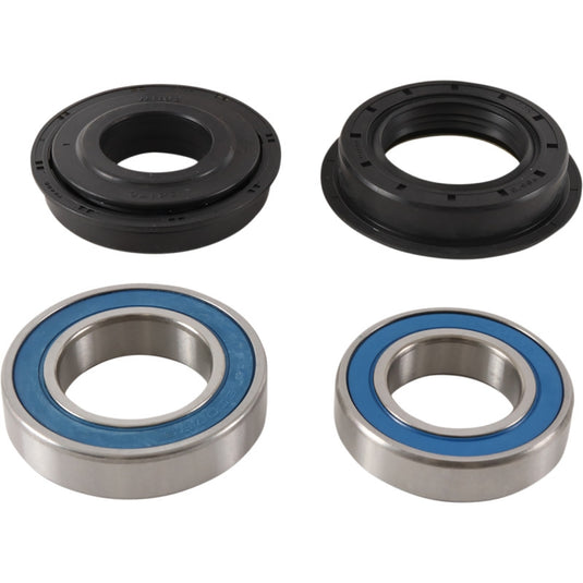 Moose Racing 25-1739 Wheel Bearing Kit