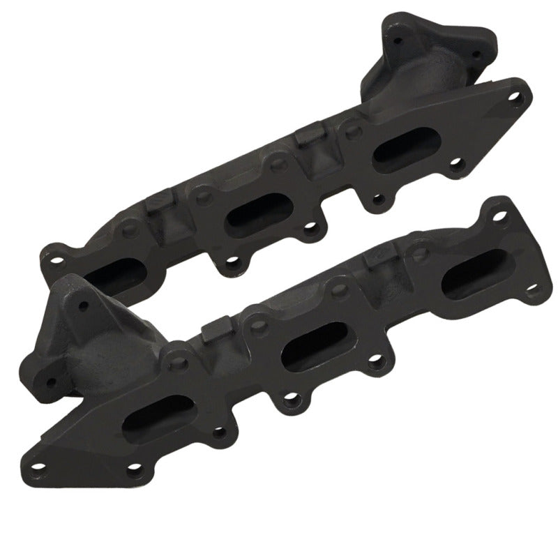 Load image into Gallery viewer, Bd Diesel 1043001 BDD Exhaust Manifolds

