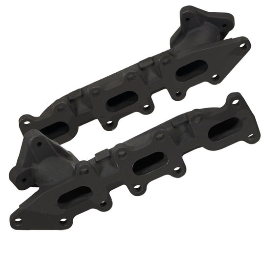 Bd Diesel 1043001 BDD Exhaust Manifolds