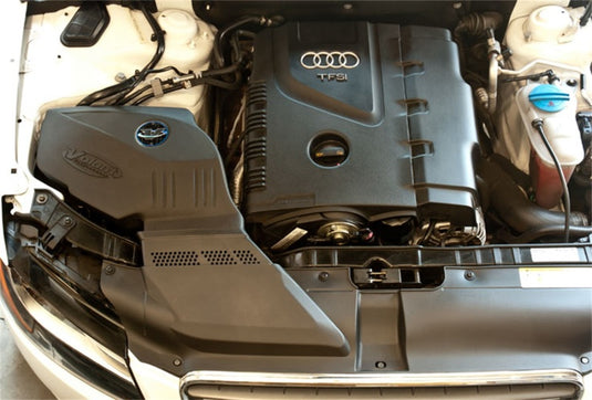 Volant 119206 VOL PowerCore Clsed Air Intake