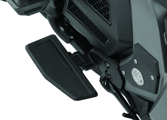 Kuryakyn 3283 KUR Floorboards D